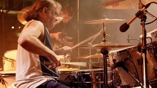 Love conquers all-Deep purple смотреть онлайн