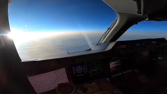 Airbus 350 To Fly New York And Shanghai! смотреть онлайн