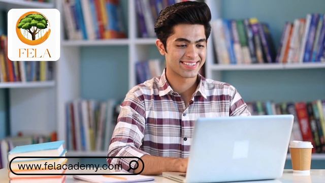 FICUS ENGLISH LANGUAGE ACADEMY смотреть онлайн