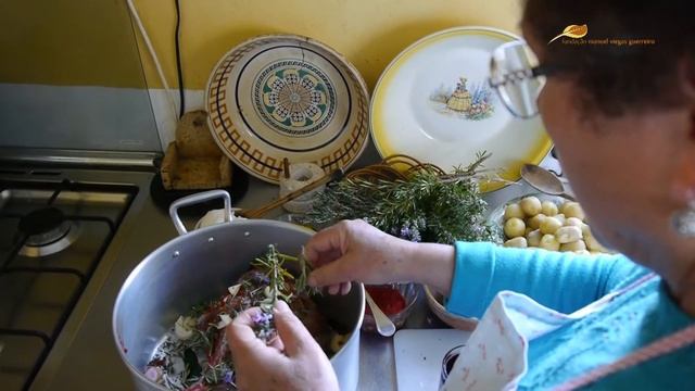 Rosemary - rosmarinus officinalis HD