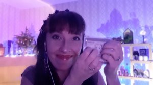 АСМР звуки рта и триггеры, таппинг, царапанье по микрофону