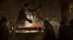 Nox Arcana - Night Of The Wolf [EPIC MUSIC]