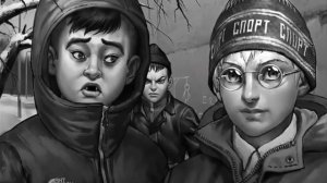 Мы сидели дома с моим другом ромой (tiny bunny, зайчик)