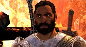 Dragon Age: Origins. Прохождение #2. Дикие земли