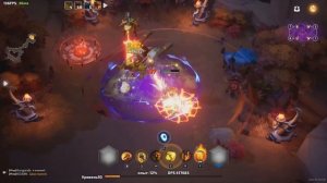 Torchlight: Infinite. Испытания богов. Компасы. Карты памяти. Всё для новичков в Torchlight