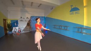 Вариация Никии.