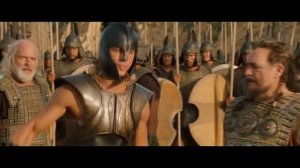 Лучшие драки в Кино ◆ Драки из кинофильмов ◆ Лучшие драки из фильмов #2 Бой Ахиллеса и Багриса