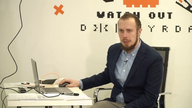 Открытые уроки по Arduino. Урок 5: знакомимся с массивами