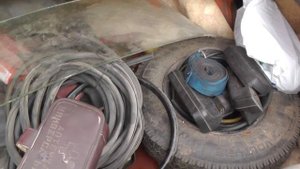 ТАК бывает! Пазний без ИЖАНИТА (ИЖ 412)