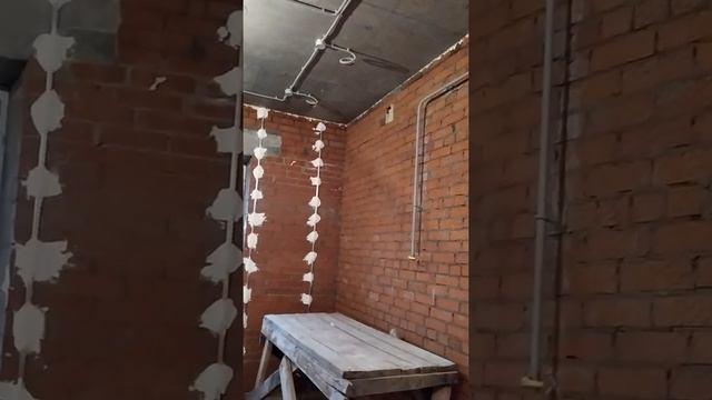 Электромонтаж коттеджа в Уфе