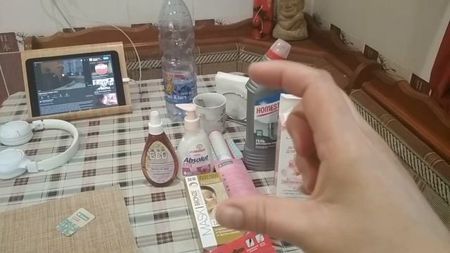 Покупки Фикс прайс, болтаю, делюсь наболевшим смотреть онлайн