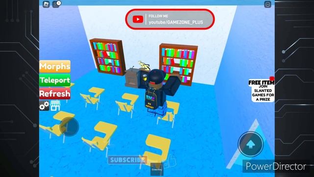 How to find “Pink Key” Location in Find Alphabet Lore Morphs Game. #roblox смотреть онлайн