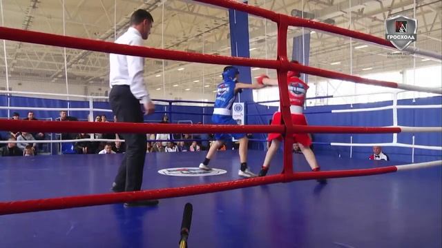 Поединок Акперов Надир VS Беляев Владимир VIII ТУРНИР 2 СЕЗОНА 23.04.2023 г.