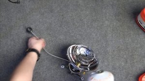 Видеообзор газового обогревателя Kovea KH-0710 Fire Ball.