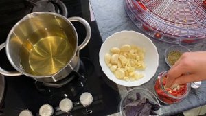 Вяленые помидоры на зиму