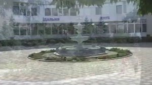 Сакский военный санаторий