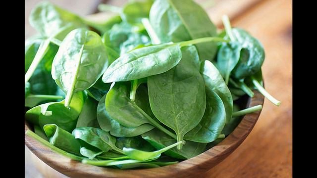 Ці продукти стають ще кориснішими після термічної обробки