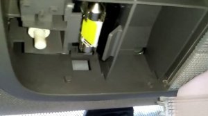 Замена ламп индивидуального освещения на Honda Civic