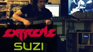 Vladi Lunev - Suzi (Wants Her All Day What) (Extreme Cover)