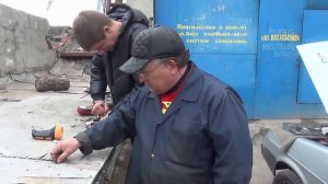 ВАЗ-21099.Поиск Холостого Хода! Проблемное СЕДЛО ЭМК и НЕСТАНДАРТНЫЙ ДВИГАТЕЛЬ.