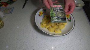 Вкусное и простое блюдо из нельмы