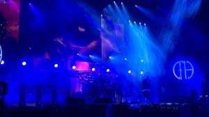 Pantera - Cemetery Gates (Tribute to Dimebag and Vinnie) /Planet Caravan live Knotfest Colombia 202