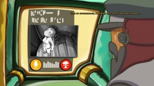 Прохождение DEPONIA DOOMSDAY #12 РУФУС, ТЫ УПАЛ?