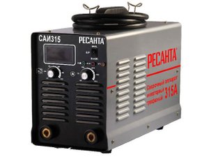 Ремонт Ресанта САИ 315 в сервисном центре Зона-Сварки.РФ | Ремонт сварочного оборудования