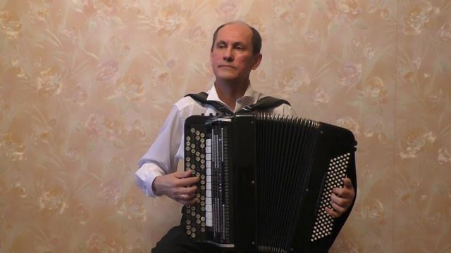 Владимир Кузнецов.  "Парижские бульвары".