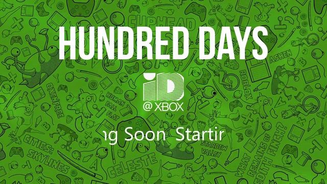 Sacrifice Your Friends w/ ID@Xbox смотреть онлайн