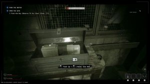 OUTLAST TRIALS MULTIPLAYER | Outlast 3 multiplayer |