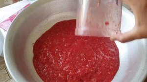 Не знаете куда девать огурцы переростки? Невероятно вкусные и простые "огурцы по-кавказски"