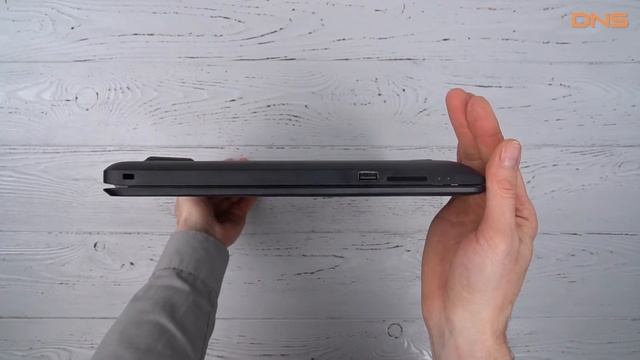 Распаковка ноутбука HP 15-bw644ur / Unboxing HP 15-bw644ur смотреть онлайн