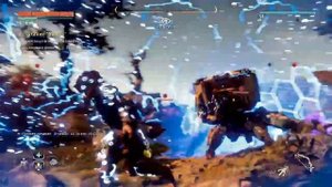 Horizon Zero Dawn. Испытание: "Ящики"