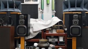 Elac bs 312 speakers onkyo 917f dap Fiio X5 test