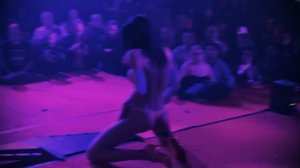 Salon Eros 2017 (NSFW)