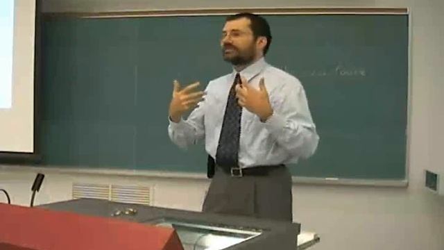 Chapter 3 (Part 2) - Client-Server Architecture, Network Concepts, and Networking in Java