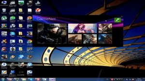 Как запустить BS в 2 окна