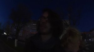 Бродяга Фишай - Настя из Калуги