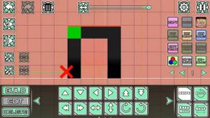 Как сделать модерн стиль | Geometry dash | Никак