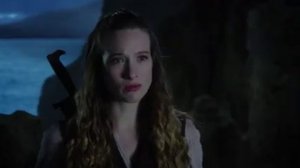 Alice Uses Her Second Wish 1x07 Once Upon A Time In Wonderland