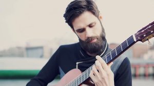 Alan Walker - Faded (theToughBeard Cover)