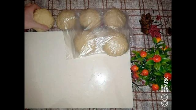 ROGALIK PECHENESI,МЯГКИЕ И ВКУСНЫЙ РОГАЛИКИ,