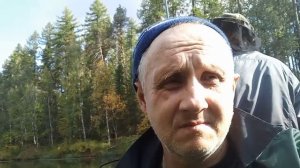 Рыбы море?сплав 2