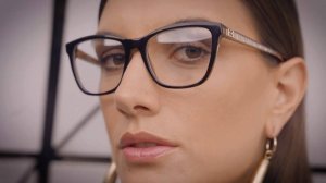 Очки Escada. Трендовые оправы 2024.