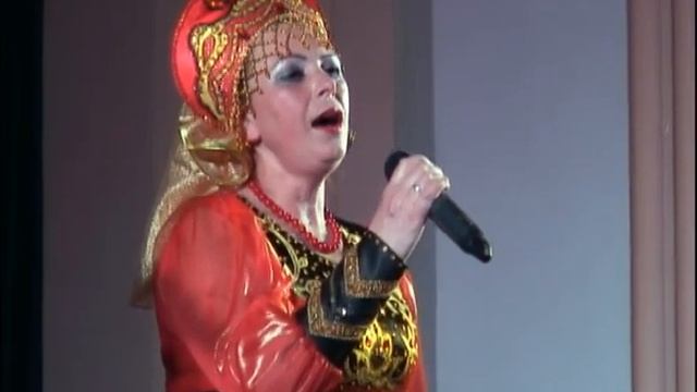 Красный Яр - Реченька