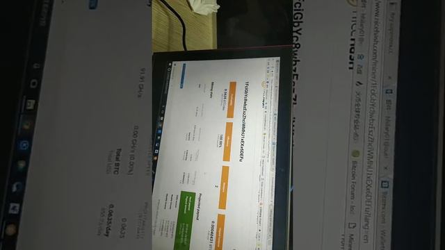 Как подключить Baikal Giant B. Сколько майнит в день Байкал Б и какая цена смотреть онлайн