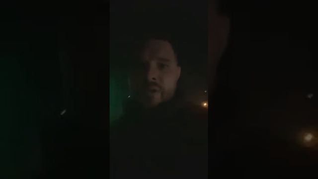 Мер Борисполя рассказал про взрывы в аеропорту Борисполь