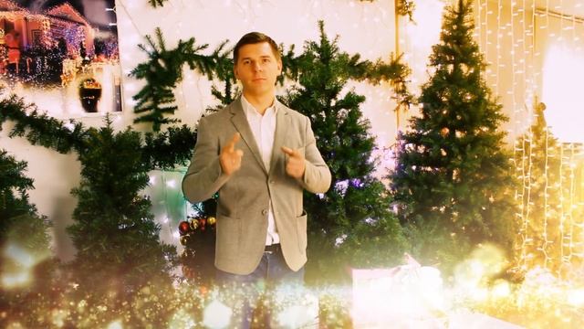 Ёлки и Искусственная хвоя для новогоднего декора. Ledsvet.md смотреть онлайн