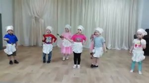 песня "Манная каша"